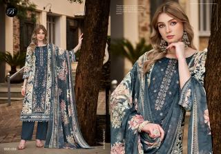 Belliza feroza fashion dress material wholesale